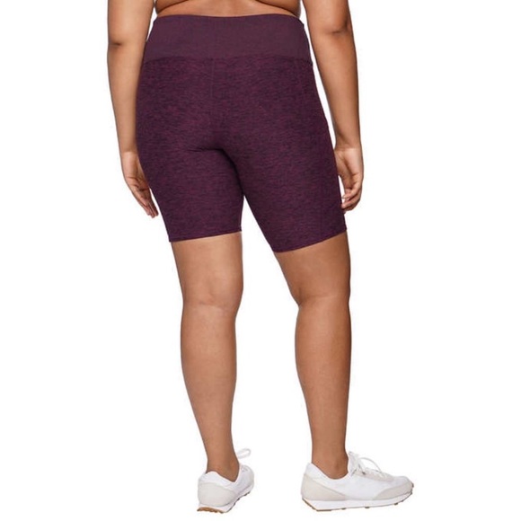 XL💜 Kirkland Signature Brushed Bike
Short Purple - Picture 5 of 10